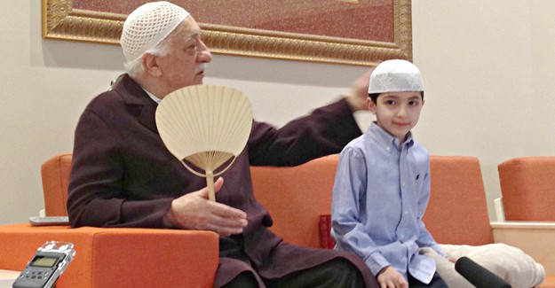 FETÖ'nün Tüm Mal Varlığı Devletin Olacak