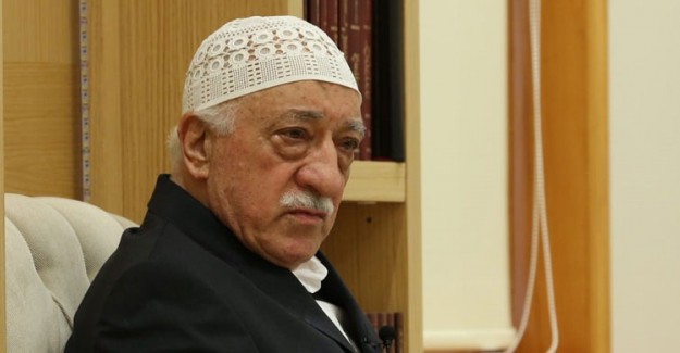 FETÖ'nün Türkiye Sorumlusu Yakalandı