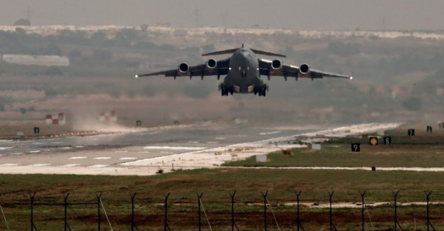 FETÖ'nün Türkiye'deki Paraları İncirlik'ten Kaçırıldı!