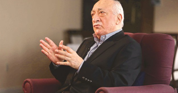 FETÖ'nün Üst Düzey İsimleri Deşifre Edildi: İşte 2 ve 3 Numara