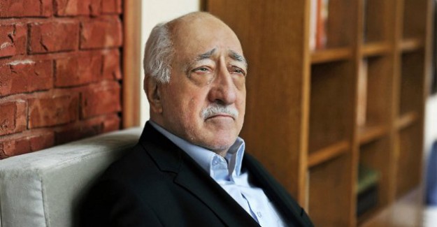 FETÖ'nün Uykularını Kaçıracak Gelişme! Vizyona Girdi, ABD'yi Salladı