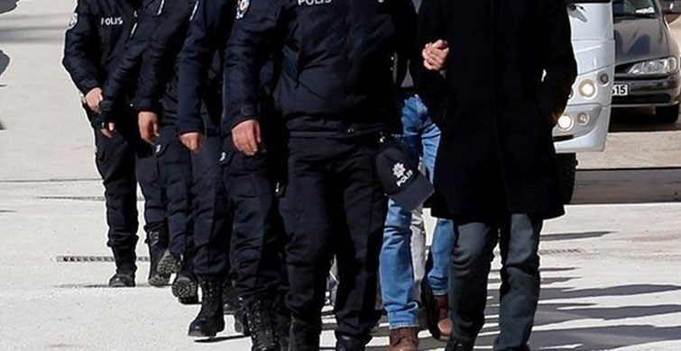 FETÖ’nün X Listesi de Deşifre Oldu