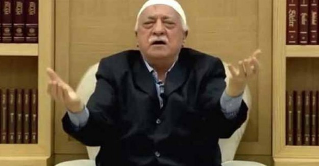 FETÖ'nün Yeni Planı Ortaya Çıkıyor: Yeni Örgütlenme