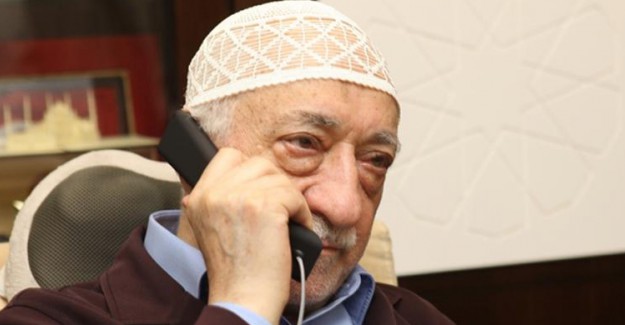 FETÖ'nün Yeni Talimatı Ortaya Çıktı