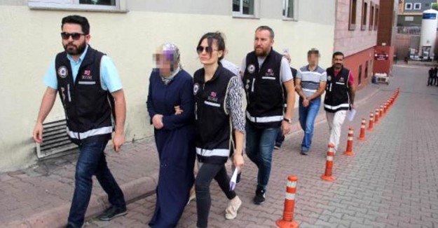 FETÖ'nün Yeni Yapılanmasına Operasyon! 27 Kişi Gözaltında