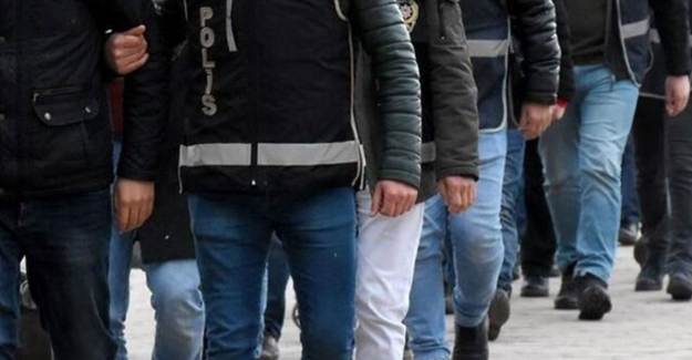 FETÖ'ye 12 İlde Aynı Zamanlı Operasyon