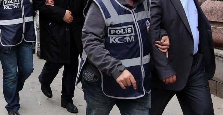 FETÖ'ye Ağır Darbe: 45 İlde Gözaltı Kararı!