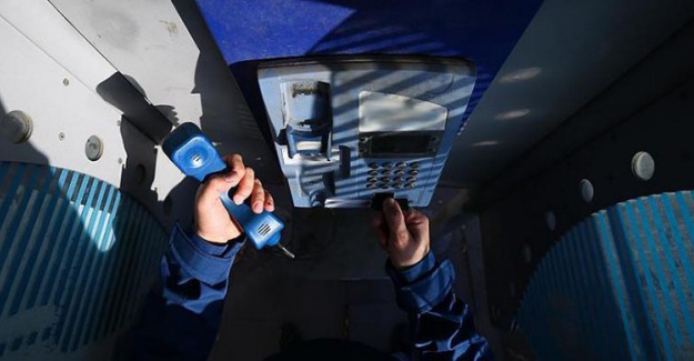 FETÖ'ye Ankesörlü Telefon Operasyonu: Çok Sayıda Gözaltı