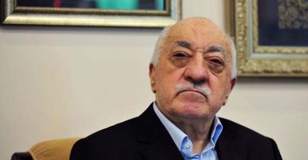 'FETÖ'ye Biat Etmeyince Holdingimi Batırdılar'