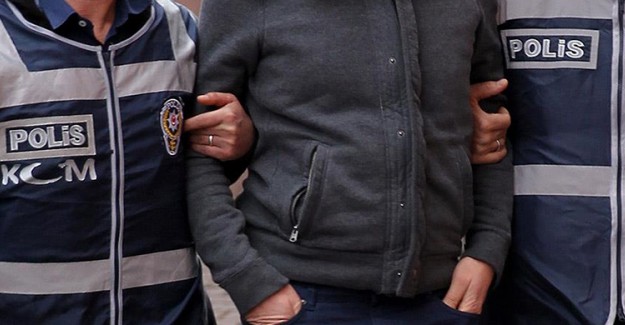 FETÖ'ye Büyük Darbe! 41 Kişi Yakalandı