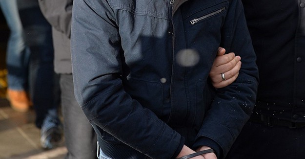 FETÖ'ye Büyük Darbe! Çok Sayıda Gözaltı Var