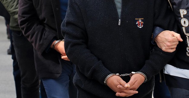 FETÖ'ye Büyük Operasyon!