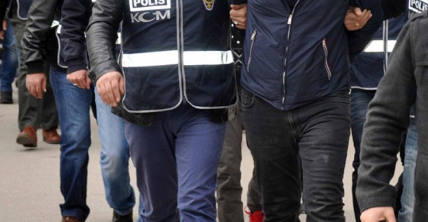 FETÖ'ye Geniş Çaplı Operasyon!