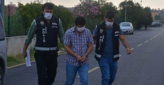 FETÖ'cü Hemşirelere Operasyon