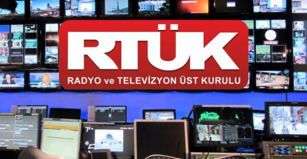 FETÖ'ye Yurt Dışında da Darbe: Televizyonu Kapatıldı