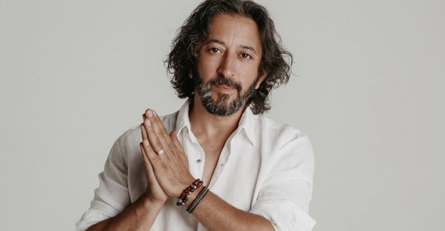 Fettah Can'ın Aradığım Aşk Single'ı Bugün Çıktı