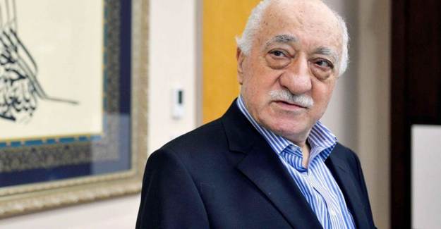Fetullah Gülen