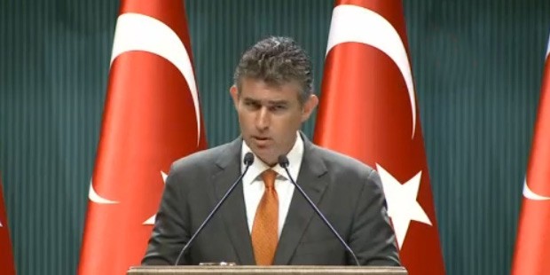  Feyzioğlu: O Gece Erdoğan'ı Televizyonda Dinlediğimizde...