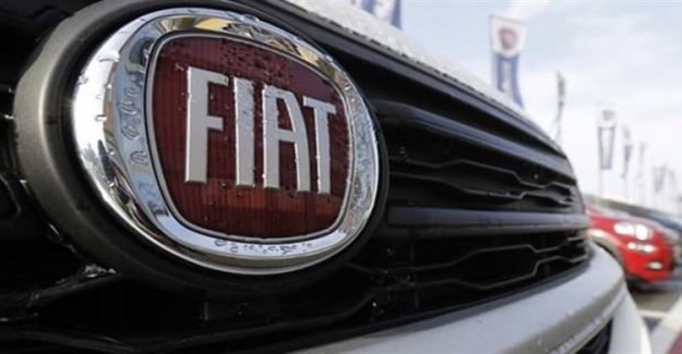 Fiat Chrysler Ve Foxconn Arası Ortalık Planı
