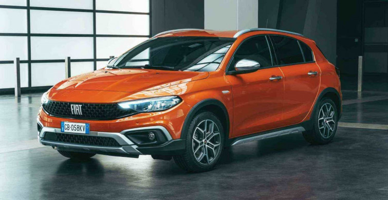 Fiat Egea engelli indirimi ne kadar? 2022 Fiat Egea engelli indirimli araç fiyatları