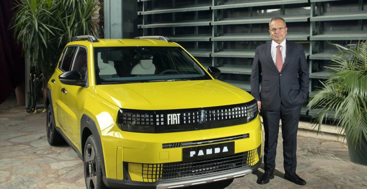 FIAT Türkiye'de Pazar Liderliğini Sürdürmeyi Hedefliyor