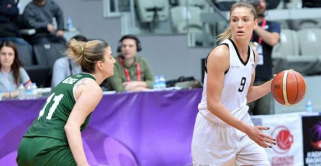 FIBA Avrupa Kupası’nda Türk Gecesi!