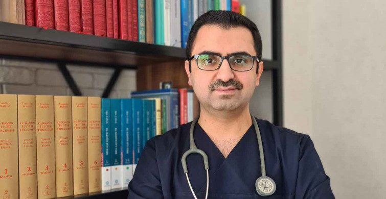Fibromiyalji sendromuna Dr. İbrahim Yılmaz ile farklı bir bakış