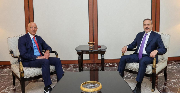 Fidan–Barrack Görüşmesi, Şara–Abdi Masasının Perde Arkasını Ortaya Çıkardı