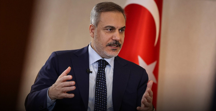 Fidan’dan İran-ABD Nükleer Görüşmelerine İlişkin Kritik Mesaj