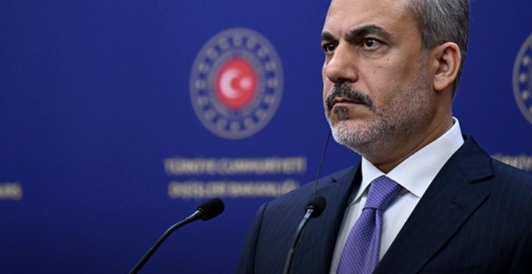 Fidan’dan Kritik Uyarı: Hürmüz Kapanırsa Küresel Kriz Derinleşir