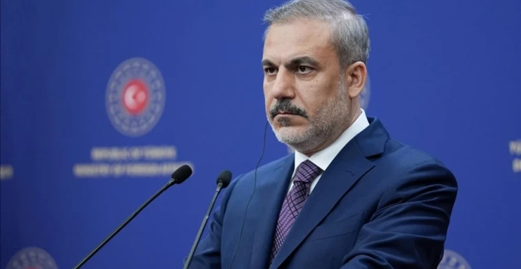 Fidan’dan SDG’ye net mesaj: Sabır tükeniyor, mutabakat derhal uygulanmalı