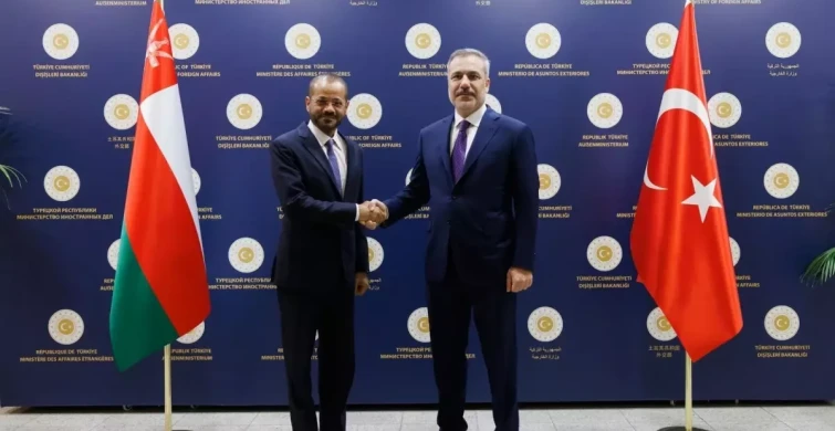 Fidan’dan SDG’ye Net Mesaj: Teröre Veda Edin, Suriye’de Birlik Zamanı