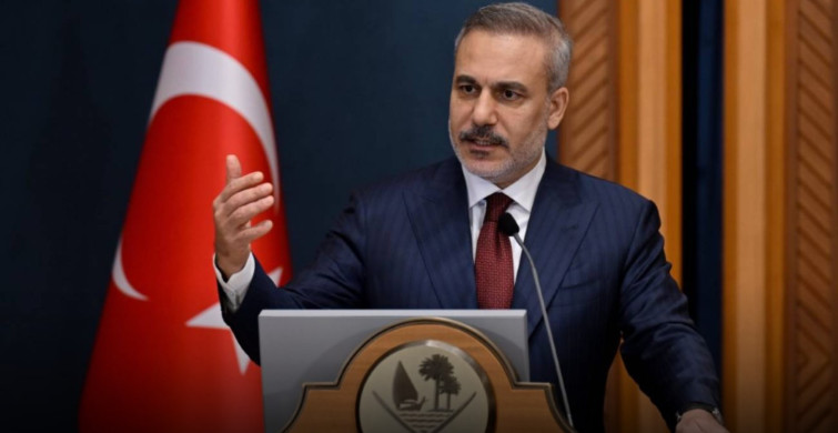 Fidan’dan Uyarı: Dünya, İsrail’in Olası Sabotajlarına Karşı Hazırlıklı Olmalı