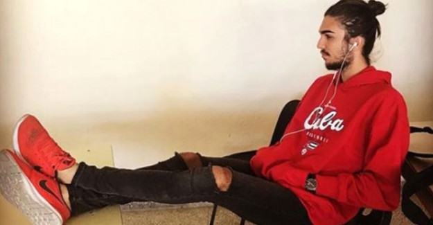 Fidel Castro'nun Torununun Zengin Yaşamı Küba Halkının Tepkisini Çekiyor