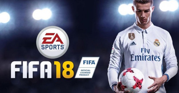 FIFA 2018'de Skandal Türkiye Haritası Hatası