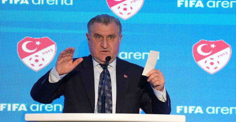 FIFA Arena Projesinin Türkiye Etabı Resmi Açılışı Gerçekleşti