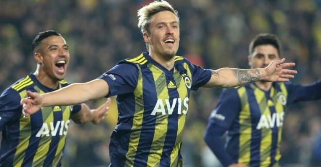 FIFA, CAS, Fenerbahçe, Kruse, Avukatlar! Hepsi İşin İçine Girdi
