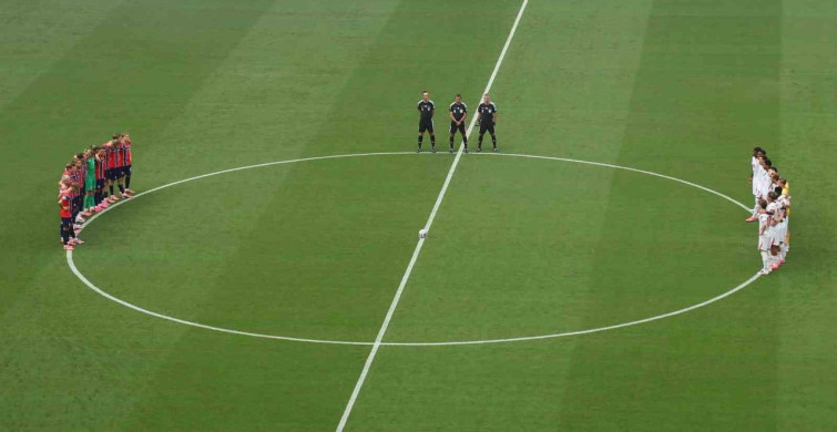 FIFA Dünya Kupası maçlarında Jayden Adams unutulmadı