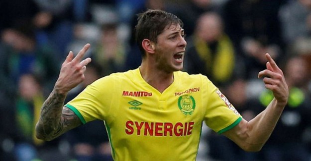 FIFA, Emiliano Sala'nın Bonservisi İle İlgili Soruşturma Başlattı