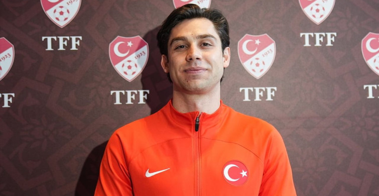 FIFA Kokartlı Hakem Mehmet Türkmen'den Önemli Açıklamalar