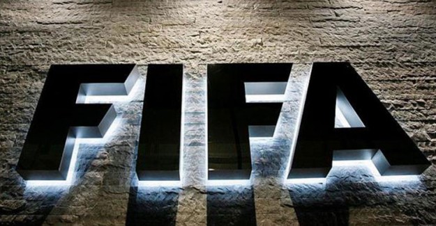 FIFA Kwesi Nyantakyi’ye Ömür Boyu Men Cezası Verdi!