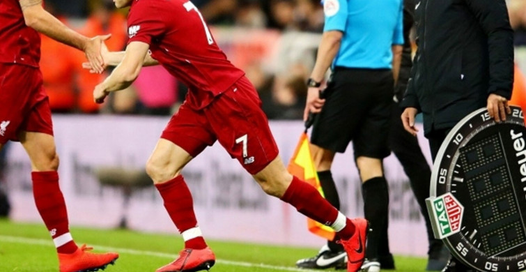 FIFA maçlardaki oyuncu değişikliği kararını değiştirdi!