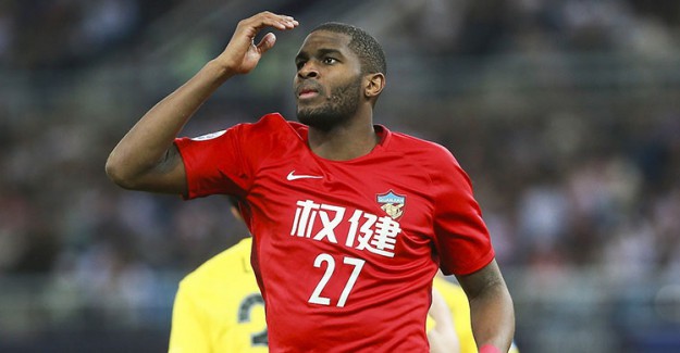 FIFA’dan Anthony Modeste Kararı!