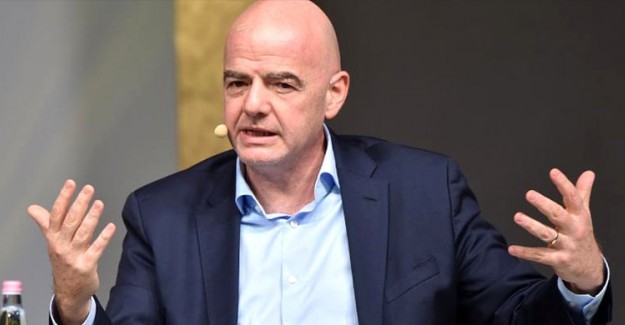 FIFA'dan Futbolcu Sözleşmeleriyle İlgili Açıklama