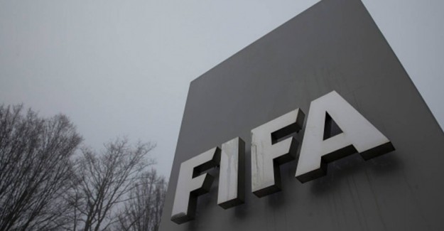 Fifa’dan Son Dakika Açıklaması!