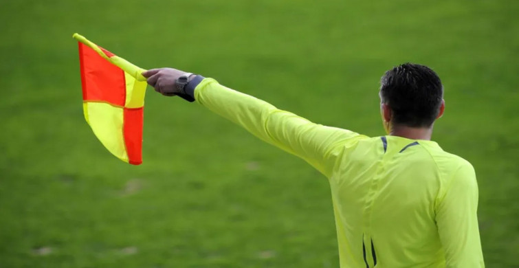 FIFA'dan Yeni Ofsayt Sistemi Geliyor!