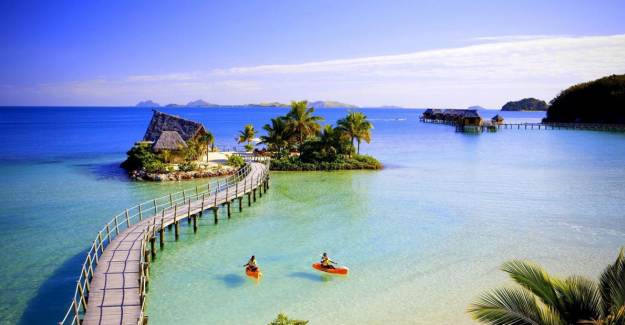 Fiji Turu