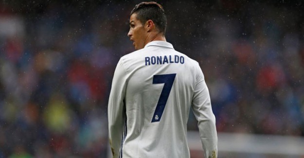 Fikret Orman Açıkladı! Ronaldo Beşiktaş'a Gelecek