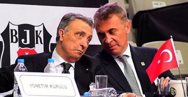 Fikret Orman: Ahmet Nur Çebi ile Bu Dakikadan Sonra Bir Araya Gelmem Ben