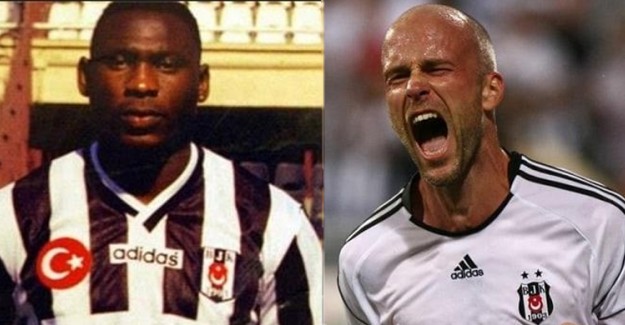 Fikret Orman Beşiktaş Futbol Akademisi İçin Eski Oyuncularla Görüşüyor!